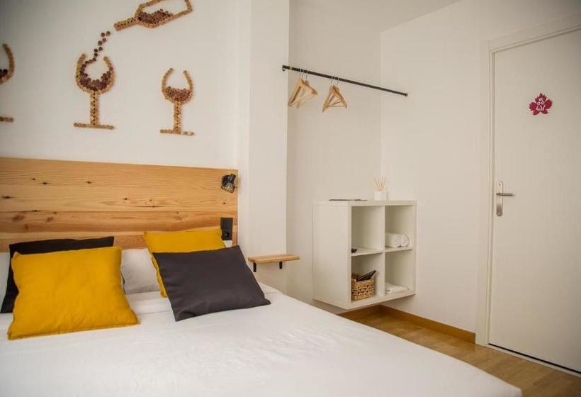 Bed and Breakfast Tinto Dreams Hostel