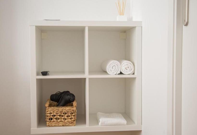 Bed and Breakfast Tinto Dreams Hostel