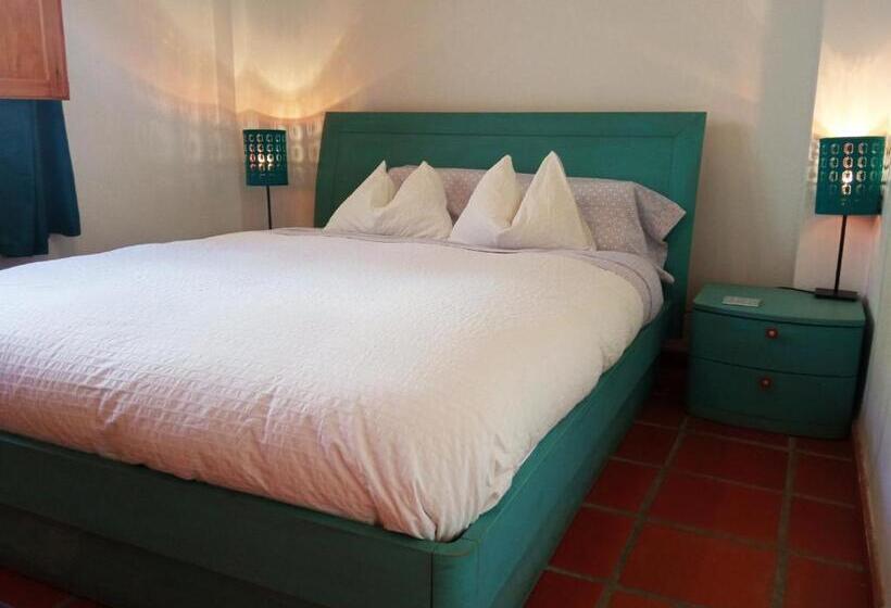 Bed and Breakfast Valle Y Mar, Casa De Huéspedes