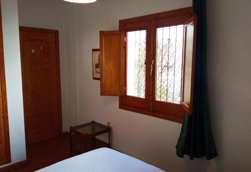 Bed and Breakfast Valle Y Mar, Casa De Huéspedes