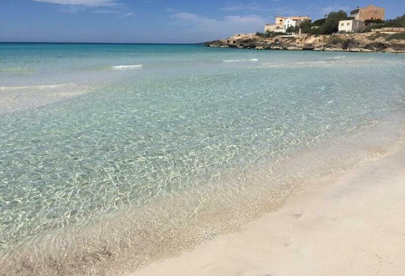 Ca Dúplex Mar S Estanyol De Migjorn