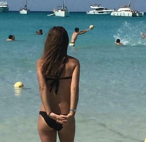 Ca Dúplex Mar S Estanyol De Migjorn