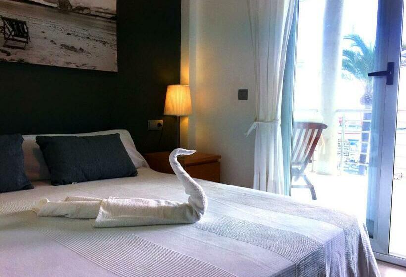 Ca Dúplex Mar S Estanyol De Migjorn