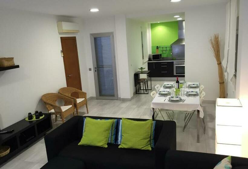 Ca Dúplex Mar S Estanyol De Migjorn