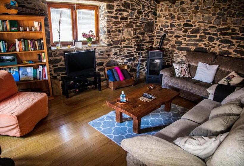 Cabo Do Mundo Casa Rural