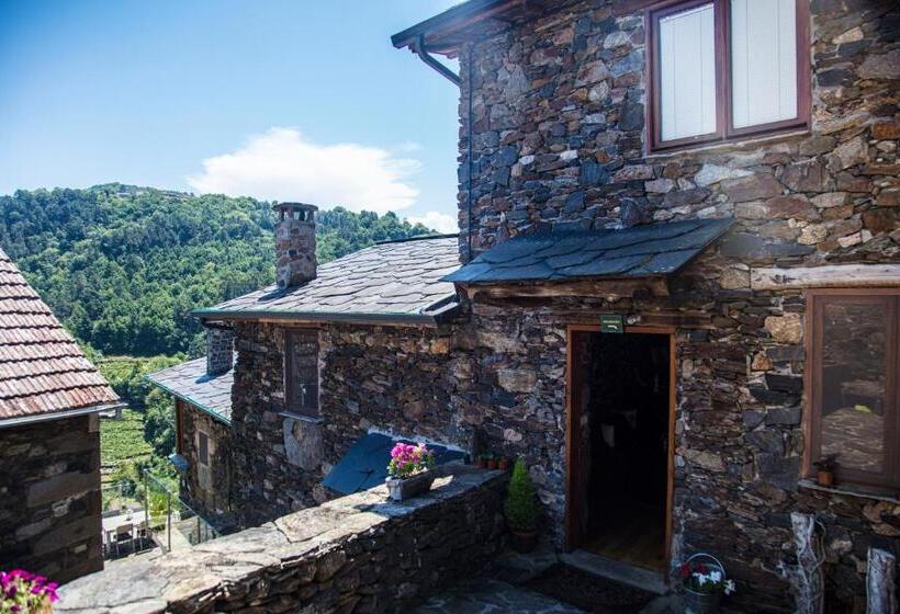 Cabo Do Mundo Casa Rural