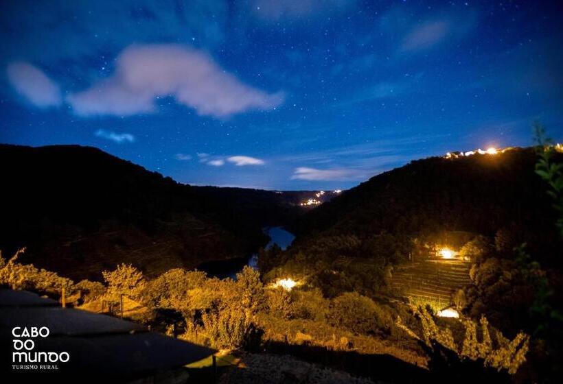 Cabo Do Mundo Casa Rural