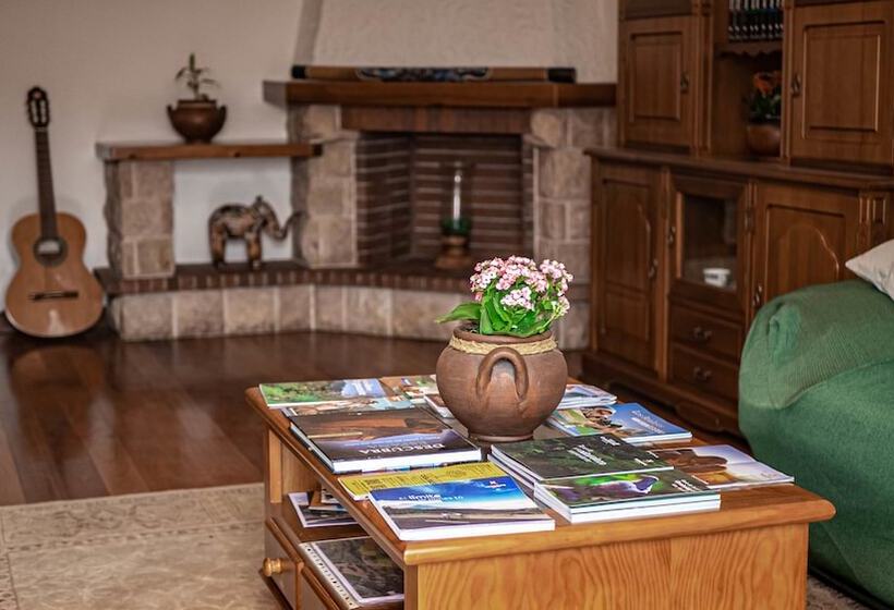 Canary Bio Hostel Tenerife