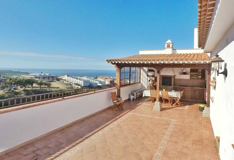 Canary Bio Hostel Tenerife