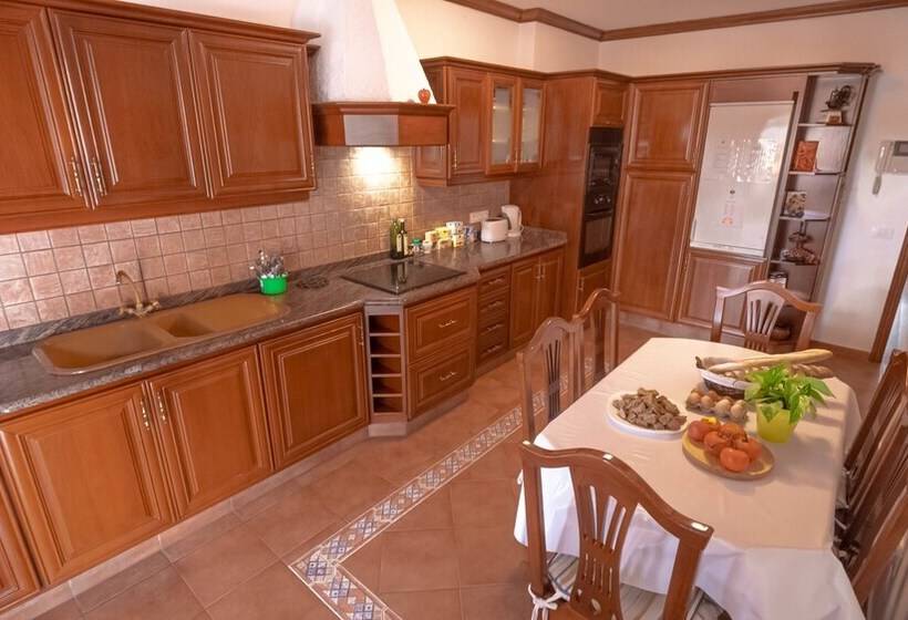 Canary Bio Hostel Tenerife