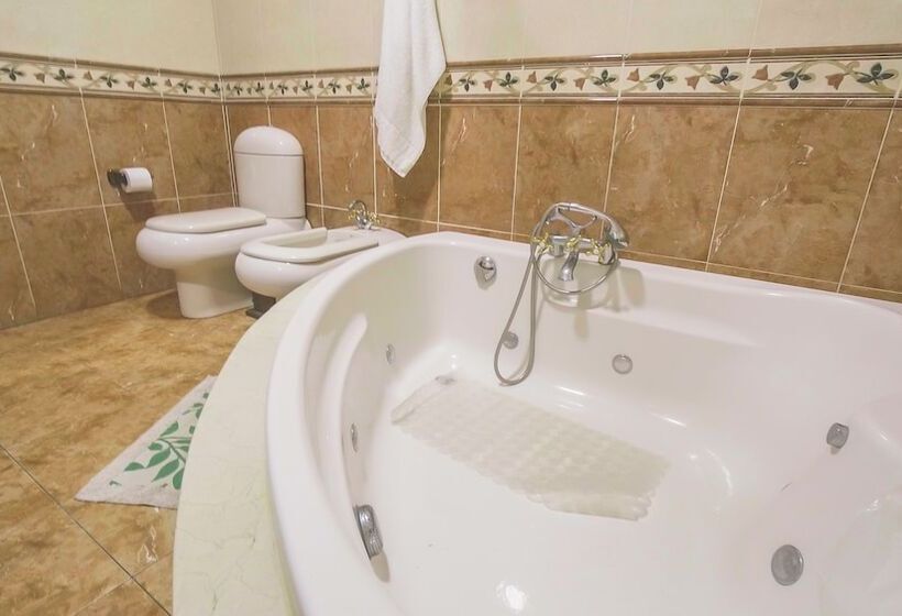 Canary Bio Hostel Tenerife