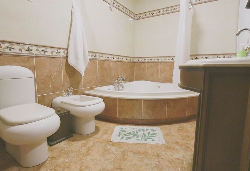 Canary Bio Hostel Tenerife