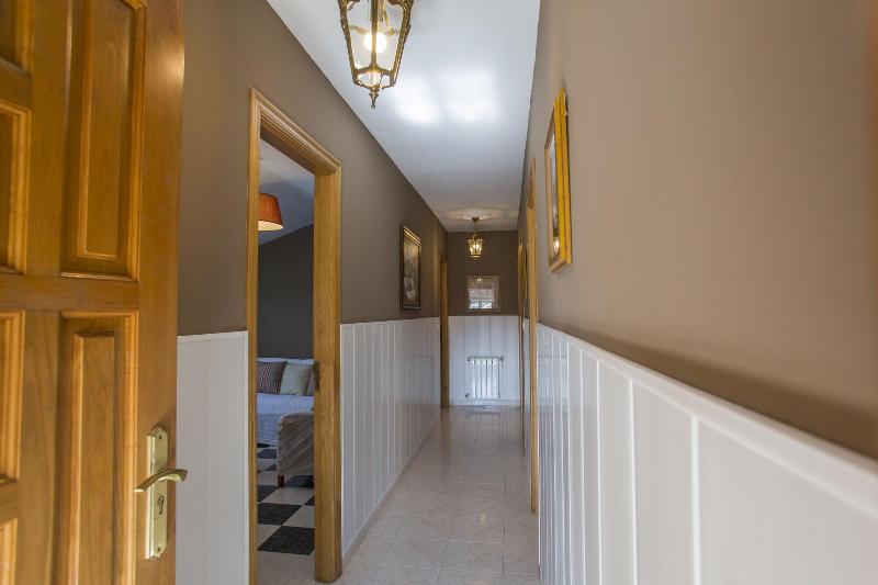 Habitaciones Casa Brais