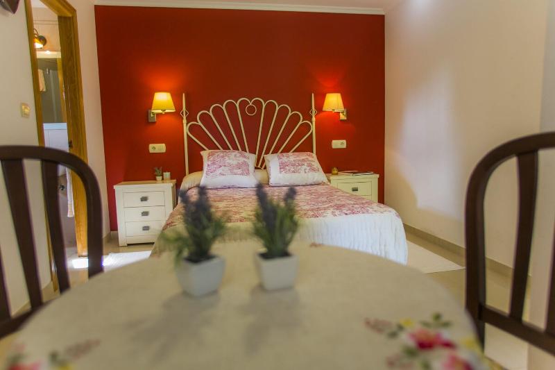 Habitaciones Casa Brais