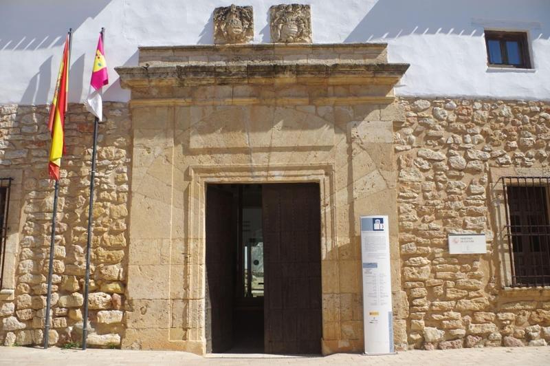 Casa De La Torre Hospederia