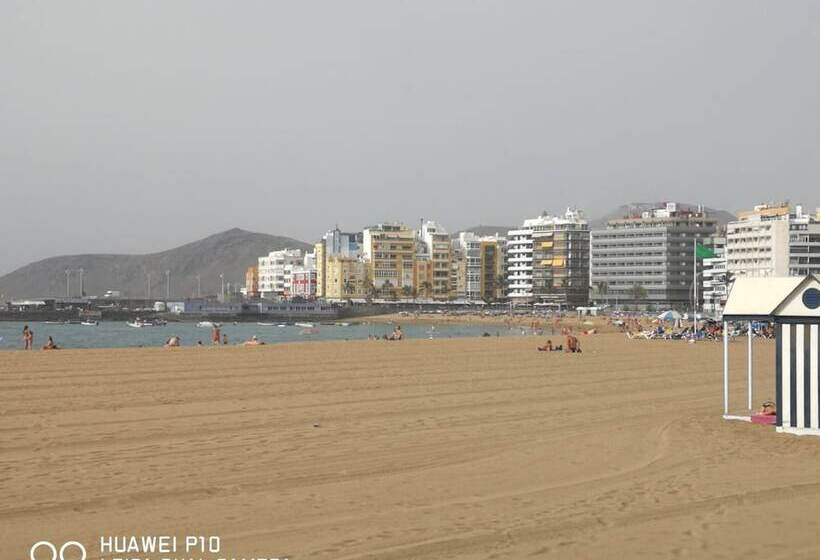 تختخواب و صبحانه Casa Doramas Vv