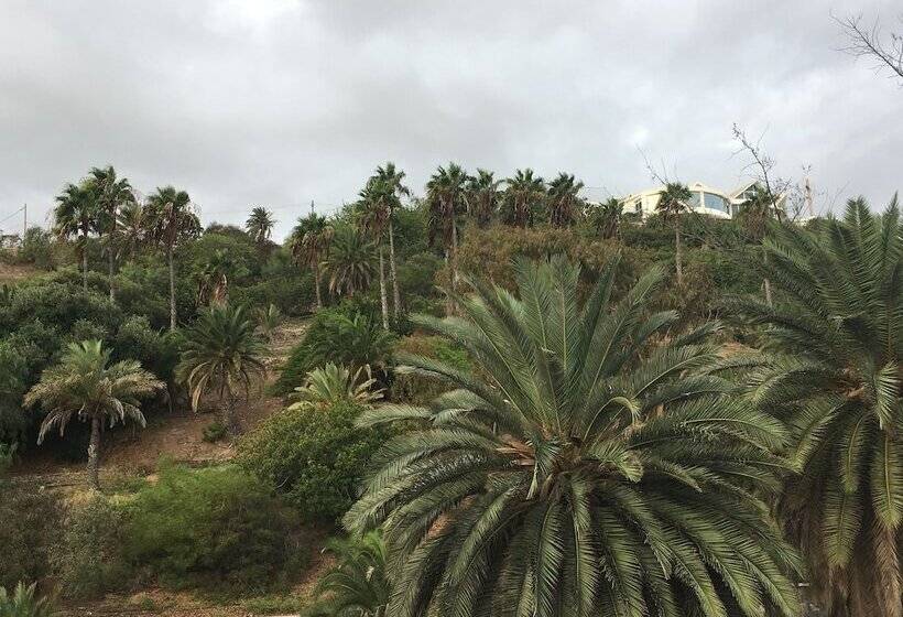 تختخواب و صبحانه Casa Doramas Vv