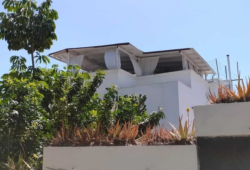 تختخواب و صبحانه Casa Doramas Vv