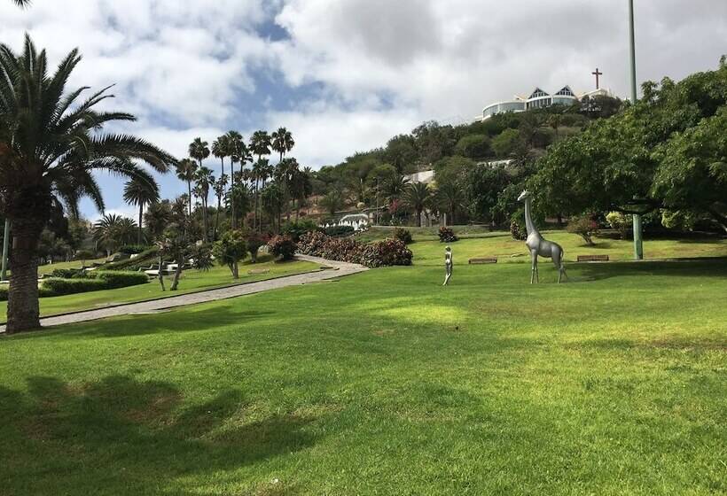 تختخواب و صبحانه Casa Doramas Vv