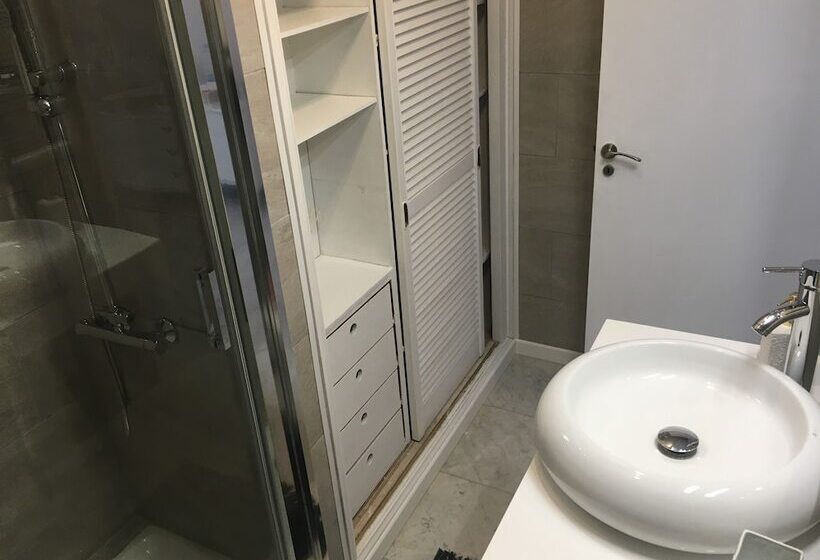 تختخواب و صبحانه Casa Doramas Vv