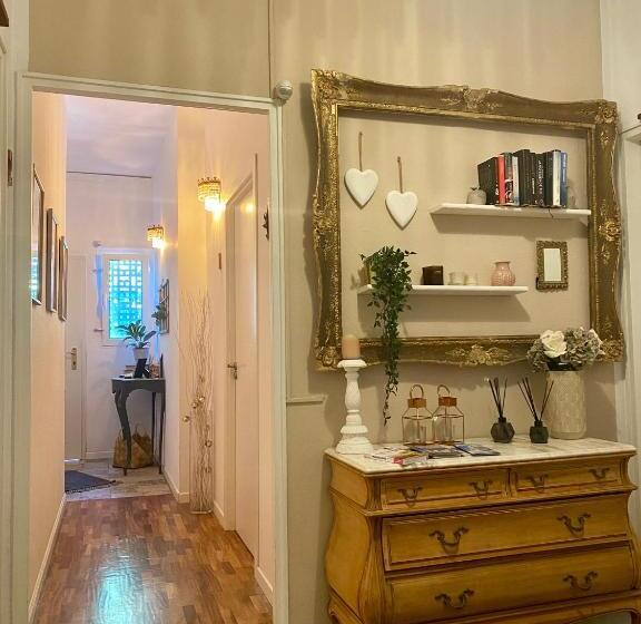 تختخواب و صبحانه Casa Doramas Vv