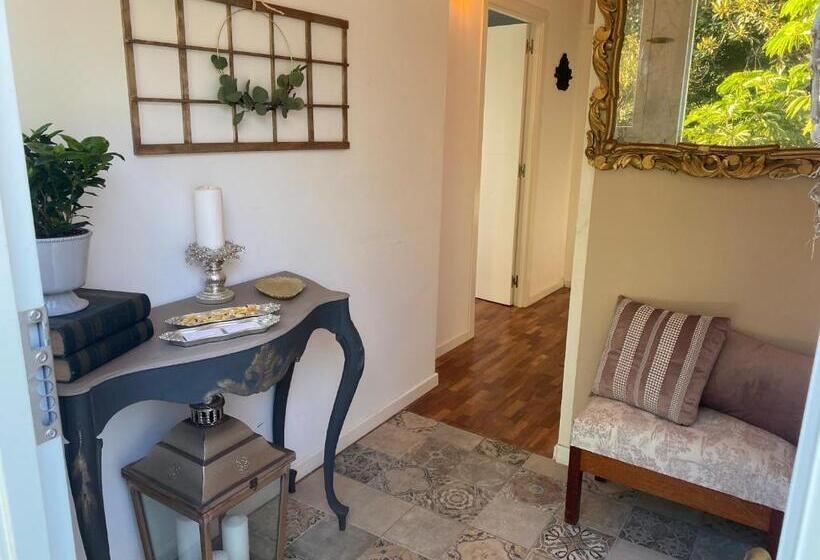 تختخواب و صبحانه Casa Doramas Vv