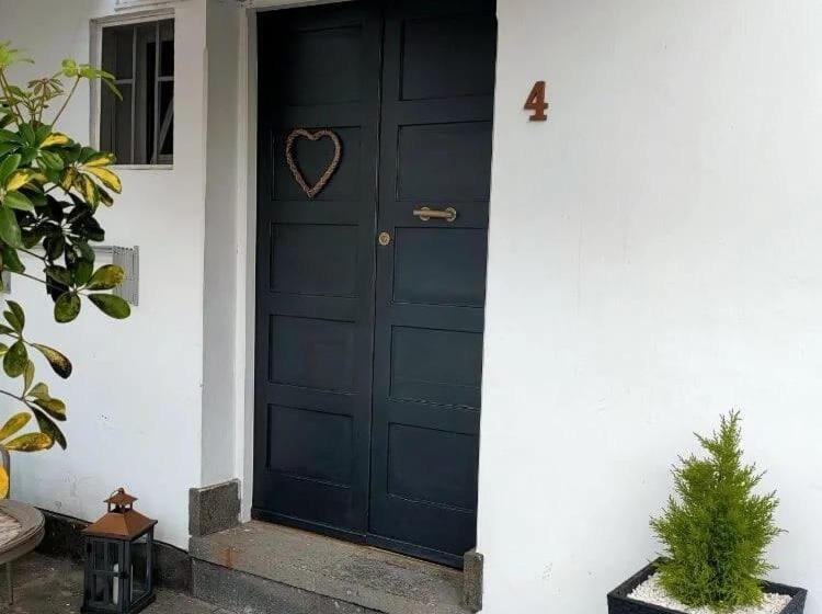 تختخواب و صبحانه Casa Doramas Vv