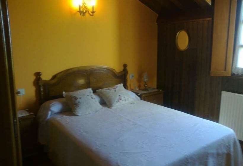 Casa Ferreiron  Near Playa De Penarronda