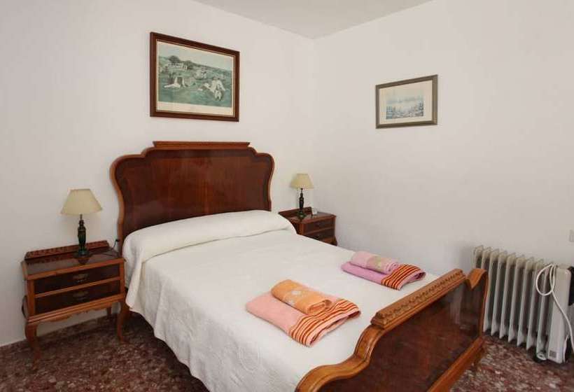 Casa Flor Del Paraiso