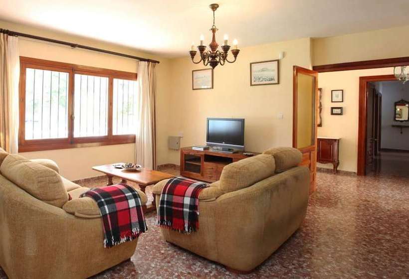 Casa Flor Del Paraiso