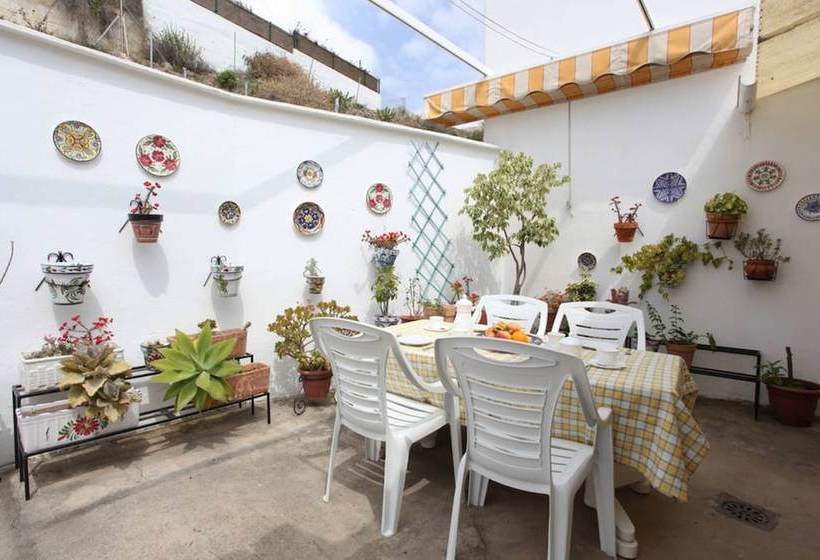 Casa Flor Del Paraiso