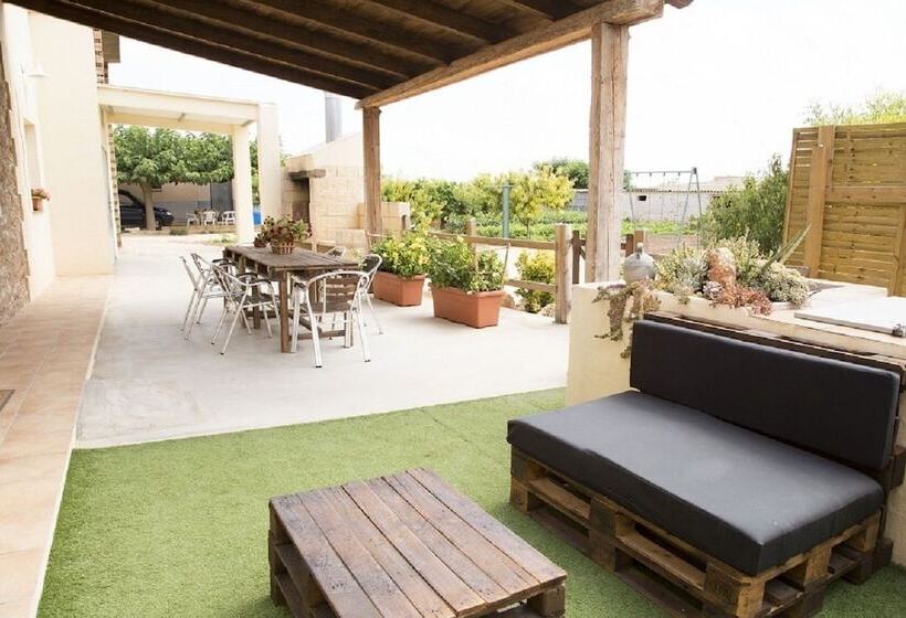 Casa Josep
