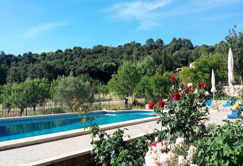 Casa Pla De Ses Rotes