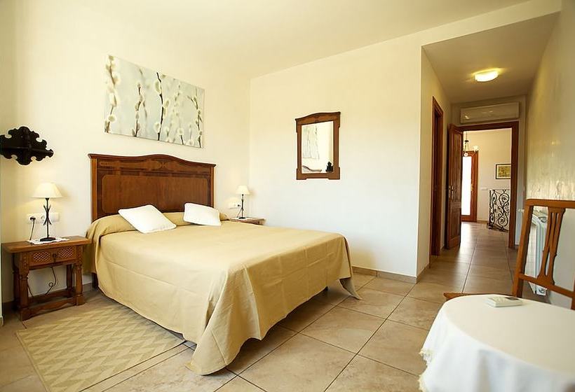 Casa Pla De Ses Rotes