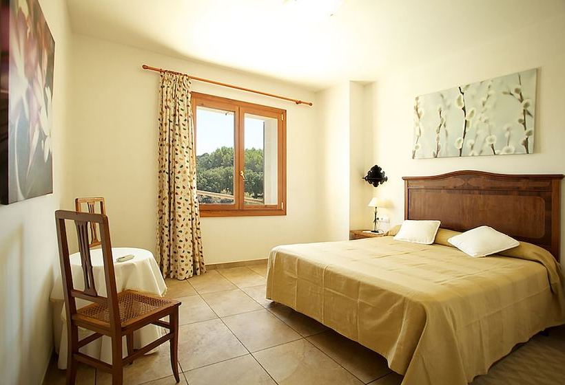 Casa Pla De Ses Rotes