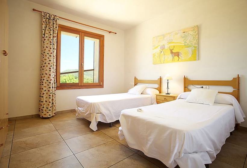 Casa Pla De Ses Rotes