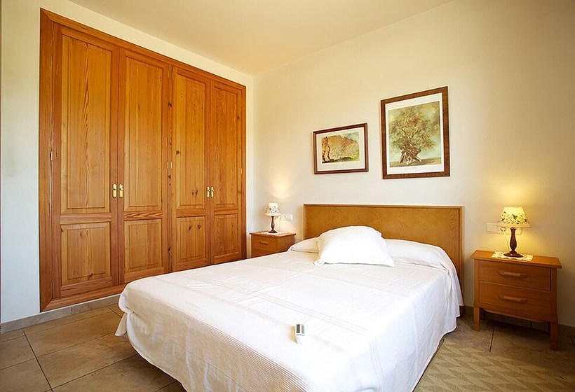 Casa Pla De Ses Rotes