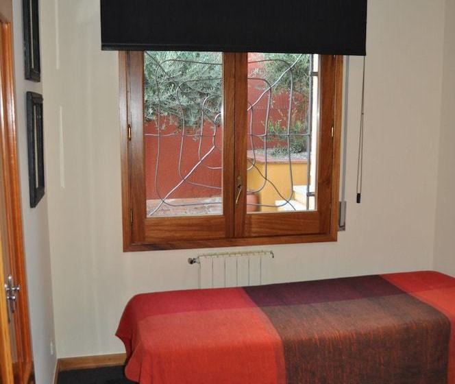 Casa Rosa En Sant Elm