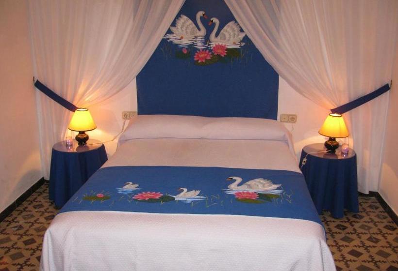 Casa De La Abuela Pepa