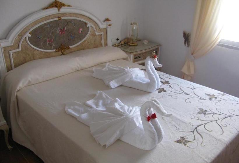 Casa De La Abuela Pepa