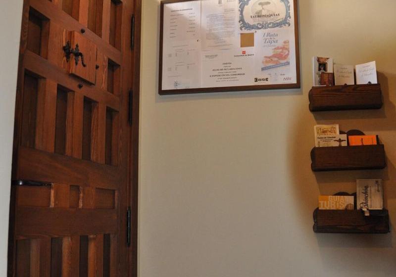 Casa Rural El Abuelo Quiko