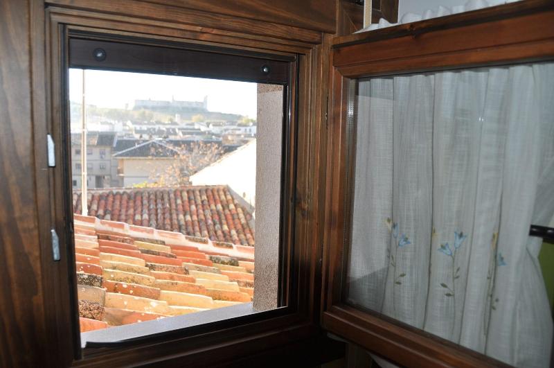 Casa Rural El Abuelo Quiko