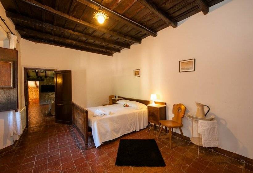 Casa Rural El Callís