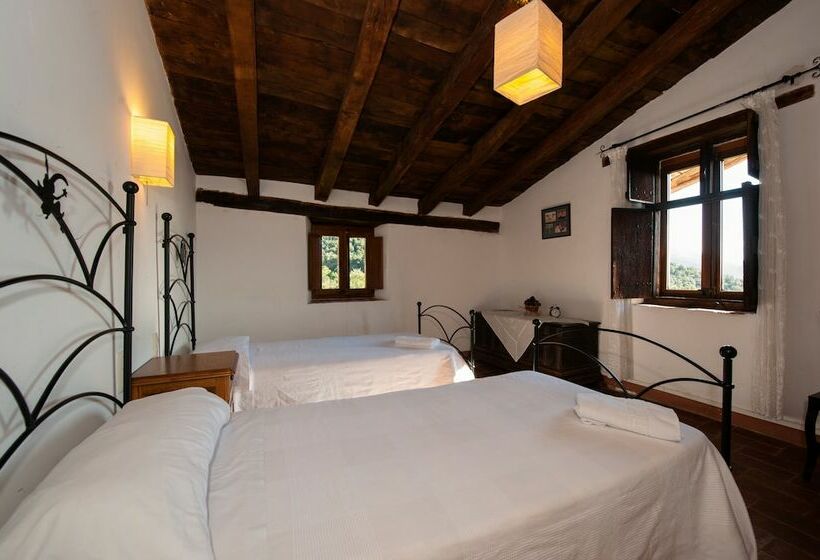 Casa Rural El Callís