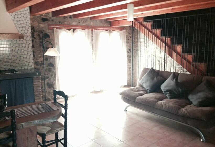 Casa Rural El Callís