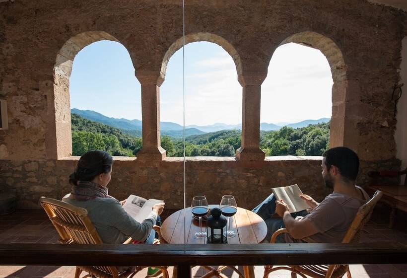 Casa Rural El Callís