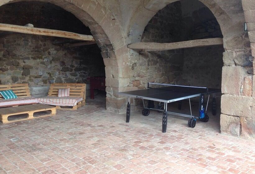 Casa Rural El Callís