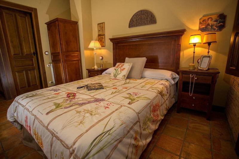 Casa Rural El Tenado