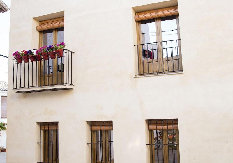 Casa Rural Francisca