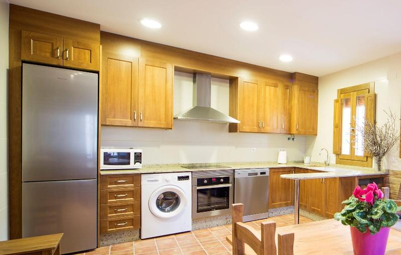 Casa Rural Francisca